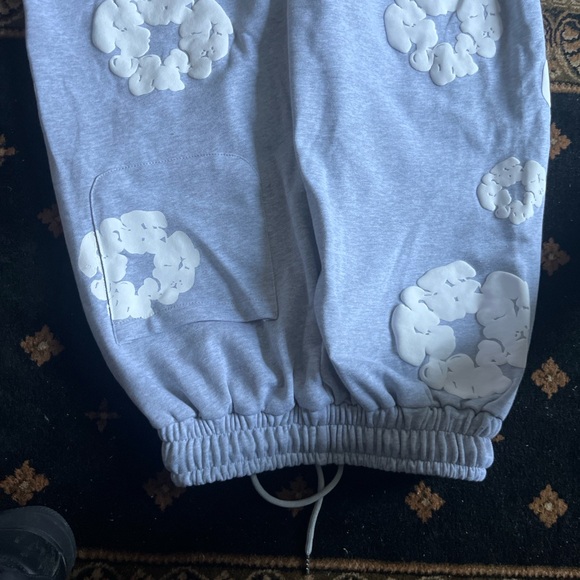 Denim tears pants - Picture 3 of 4